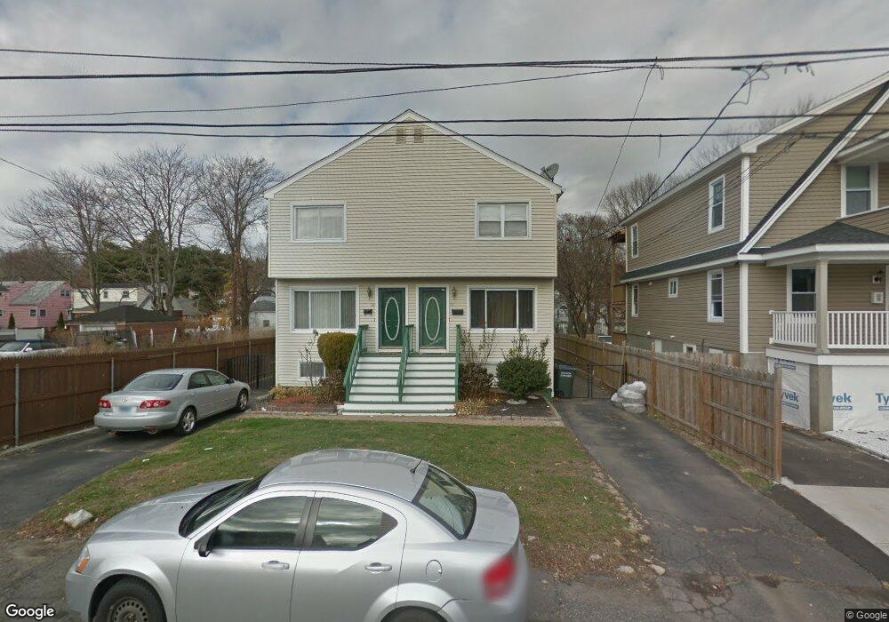 74 Broadway, Bridgeport, CT 06606 - photo 1