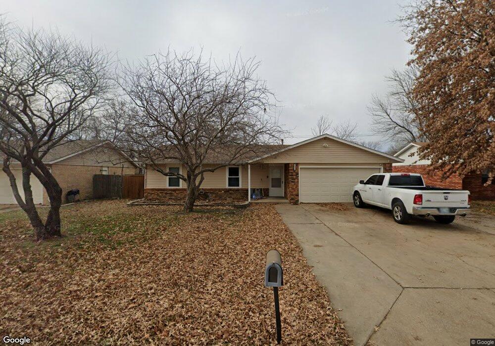 13970 S Ironwood St, Glenpool, OK 74033 - photo 1