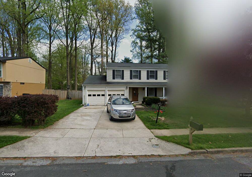 4111 Tiverton Rd, Randallstown, MD 21133 - photo 1