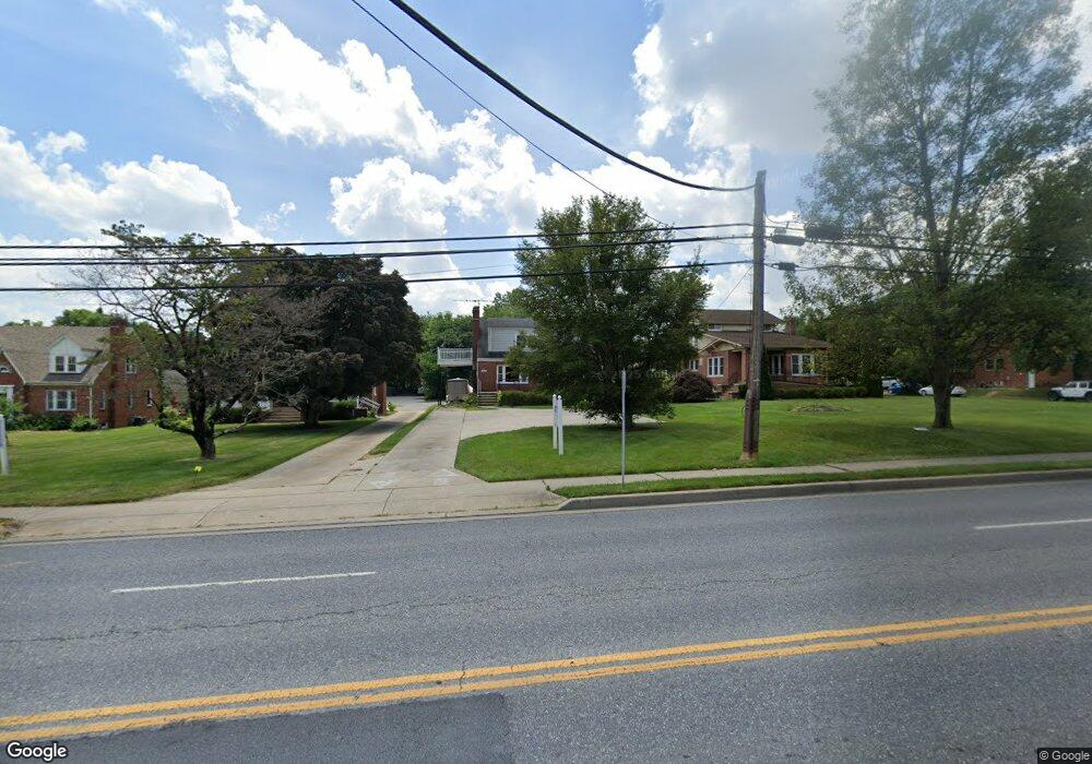 620 W Patrick St, Frederick, MD 21701 - photo 1