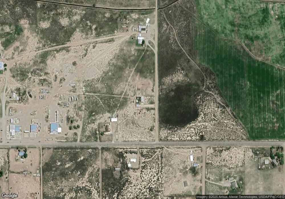 4927 County Road 112.5 S, Alamosa, CO 81101 - photo 1