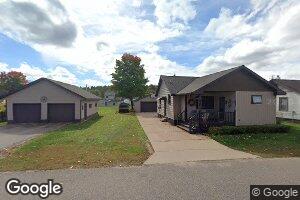 205 Isabella Ave, Palmer, MI 49871