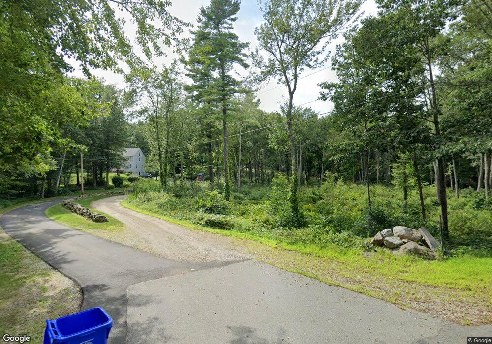 4 Sheep Island, Atkinson, NH 03811 - photo 1