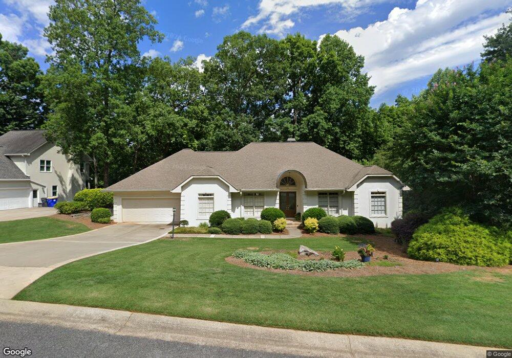 986 Forest Pond Ct unit 2, Marietta, GA 30068 - photo 1