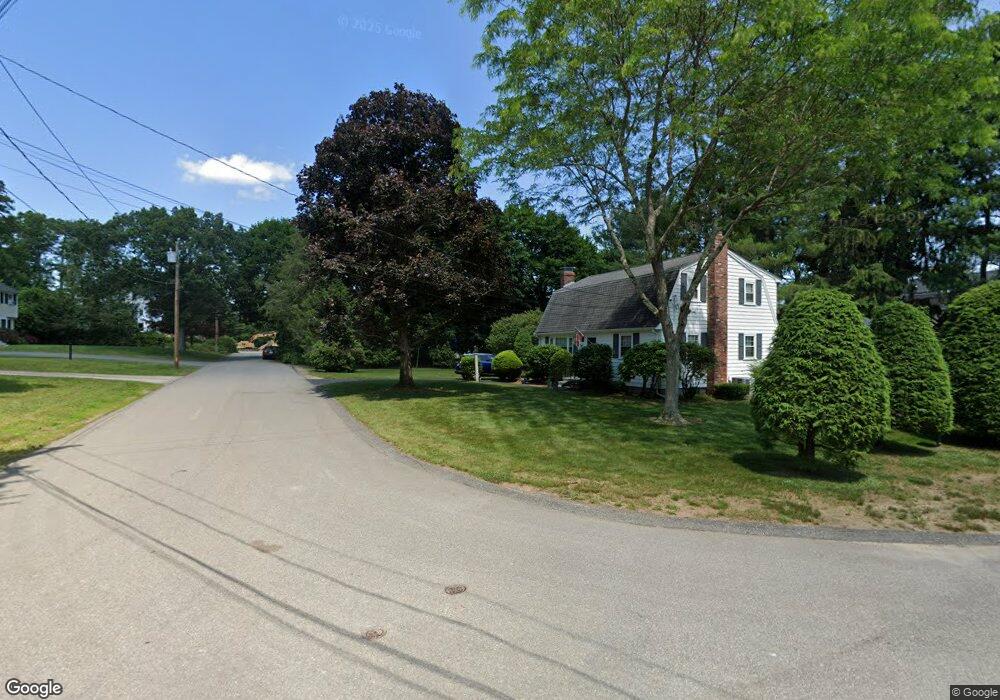 0 Marion St Extension, Walpole, MA 02081 - photo 1