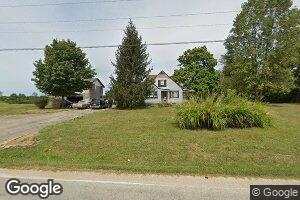 8747 State Road 135 S, Freetown, IN 47235
