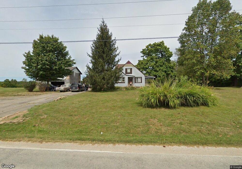 8747 State Road 135 S, Freetown, IN 47235 - photo 1