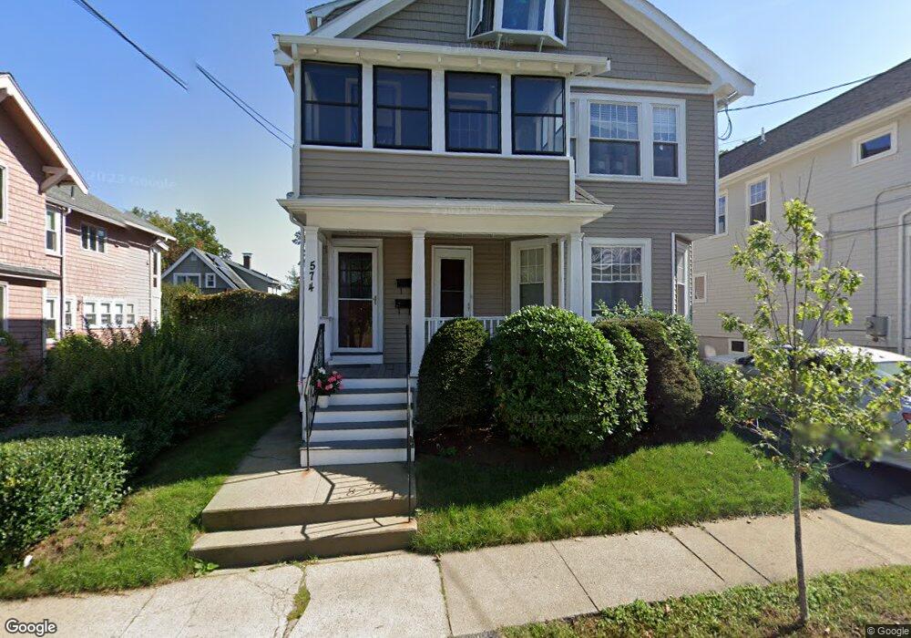 Street View Photo
