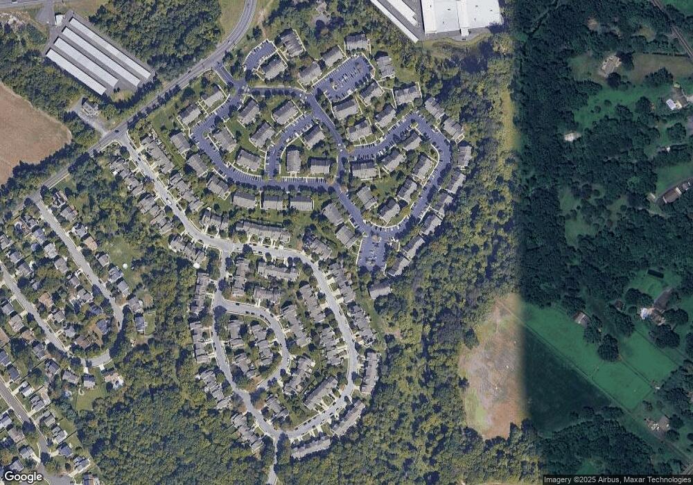 2103 Yarmouth Ln, Mount Laurel, NJ 08054 - photo 1