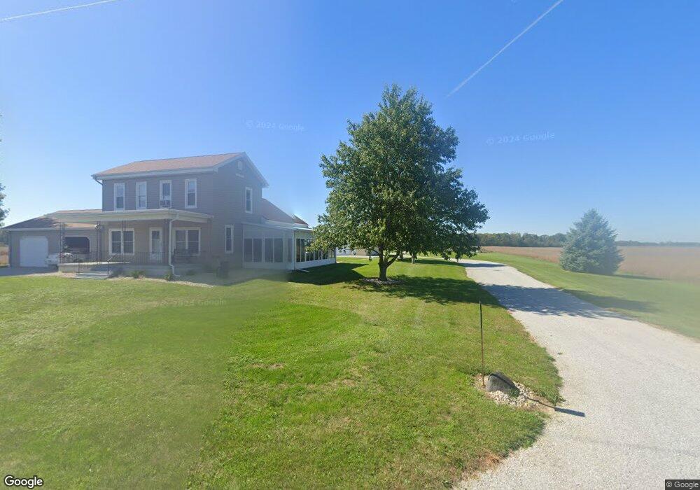 18565 Conant Rd, Wapakoneta, OH 45895 - photo 1