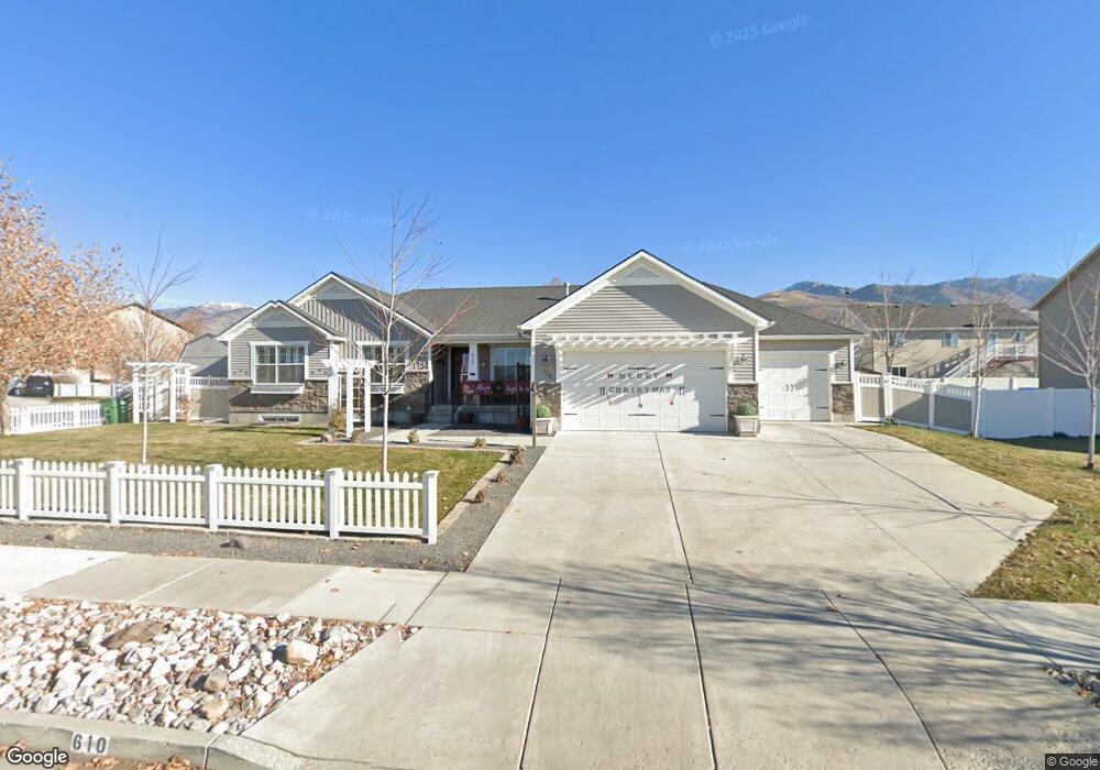 610 N 570 E, Smithfield, UT 84335 - photo 1