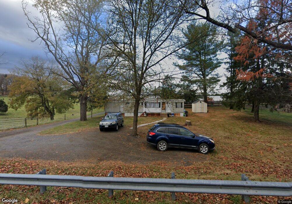 885 Maurertown Mill Rd, Maurertown, VA 22644 - photo 1