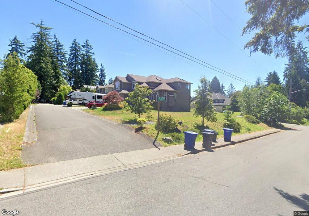 8807 NE 147th Ln, Kenmore, WA 98028 - photo 1