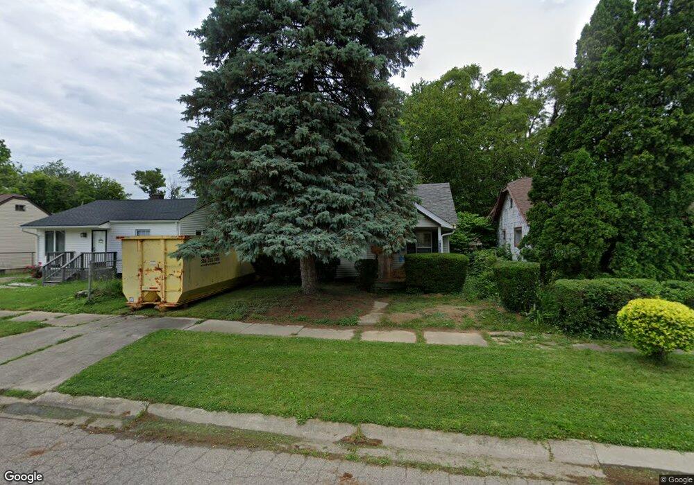 3131 Delaware Ave, Flint, MI 48506 - photo 1