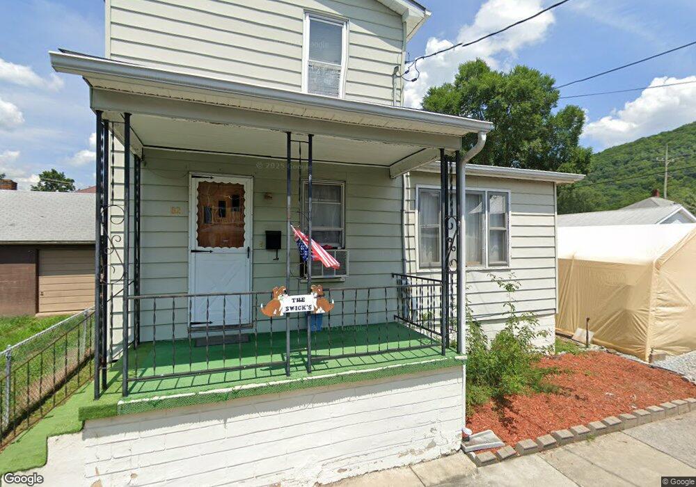 82 2nd St, Keyser, WV 26726 - photo 1