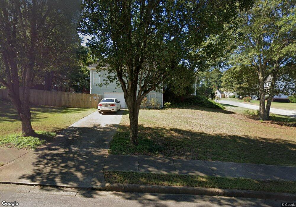 623 Planters Mill Point unit 1, Dacula, GA 30019 - photo 1