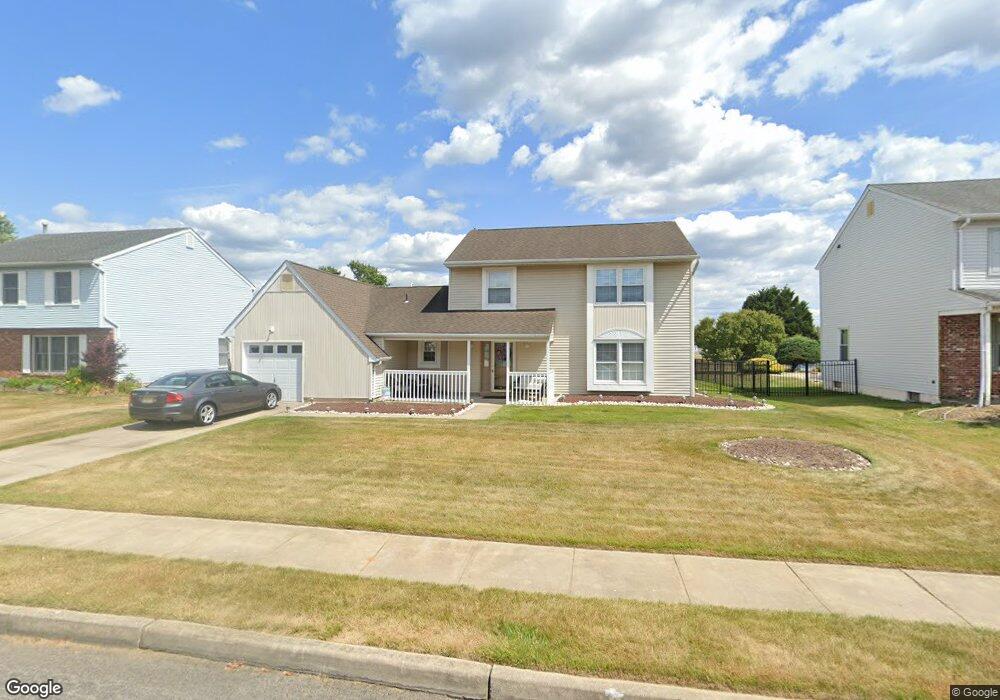 8 Mcintosh Rd, Sewell, NJ 08080 - photo 1