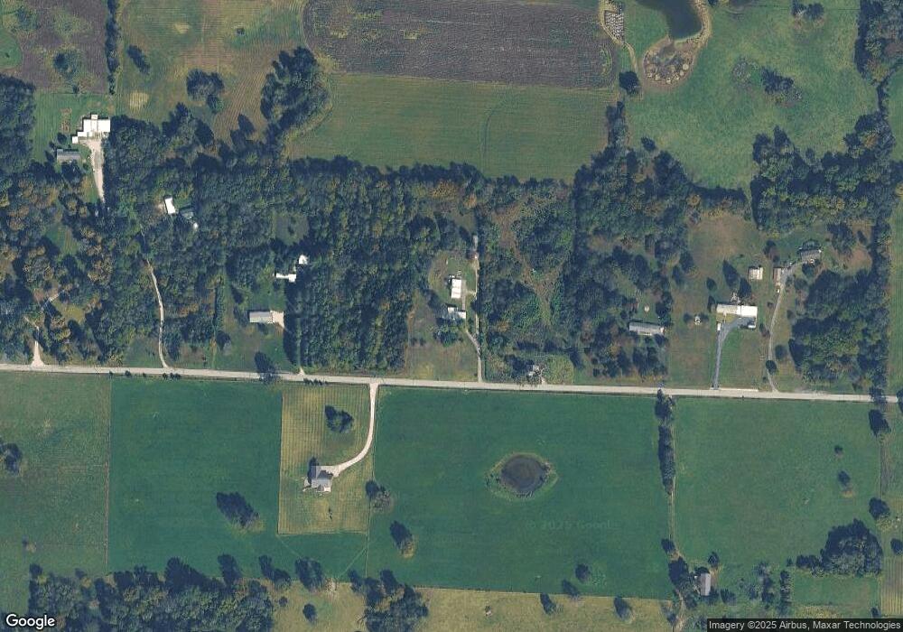 1898 Lickford Bridge Rd SW, Corydon, IN 47112 - photo 1