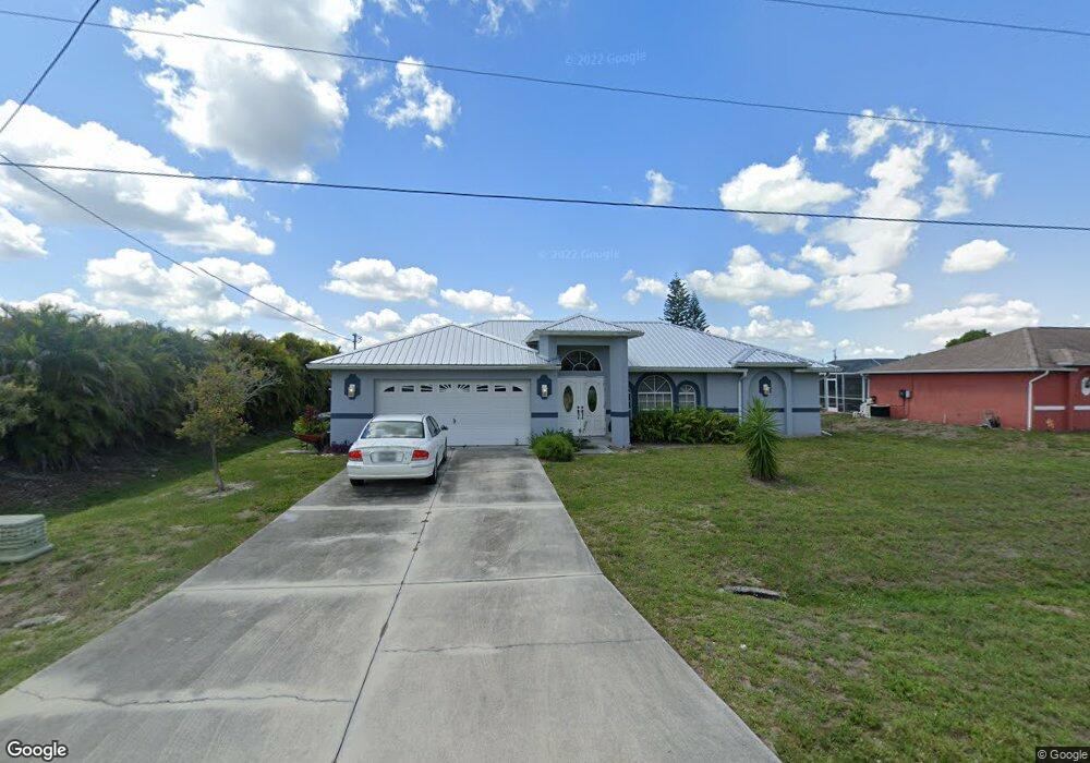 848 Rue Labeau Cir, Fort Myers, FL 33913 - photo 1