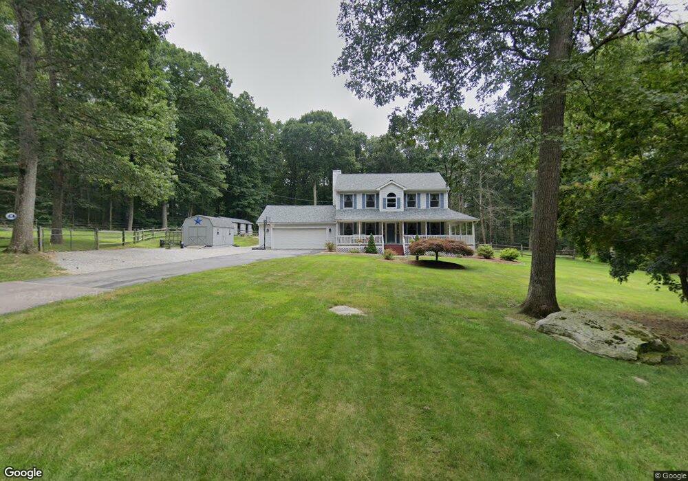 21 McTigh Rd, Higganum, CT 06441 - photo 1