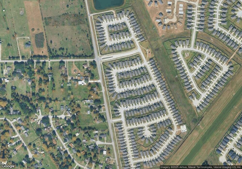 4115 Oakland View St, Highlands, TX 77562 - photo 1