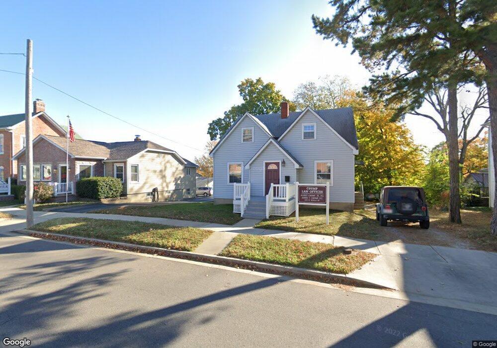 202 N Rolla St, Rolla, MO 65401 - photo 1