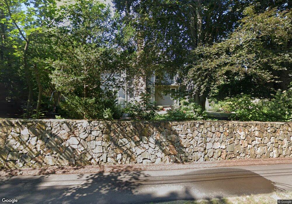 27 Summer St unit 27, Lexington, MA 02420 - photo 1