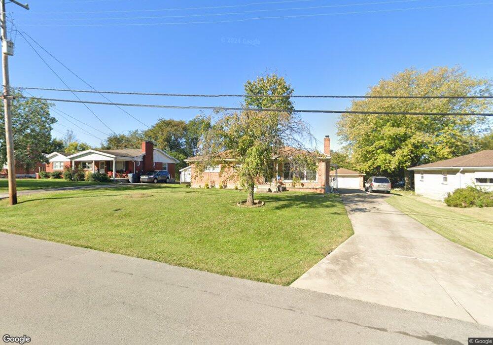 7802 Donegal Dr, Louisville, KY 40219 - photo 1