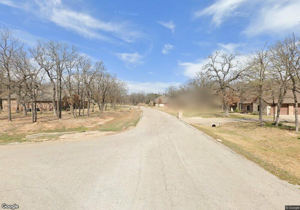 2 Foxpointe Cir, Weatherford, TX 76087 - photo 1