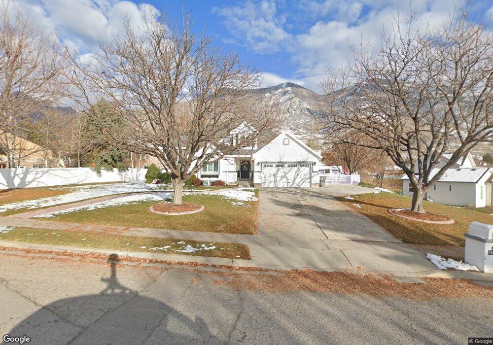 9966 Wedgewood Dr, Pleasant Grove, UT 84062 - photo 1