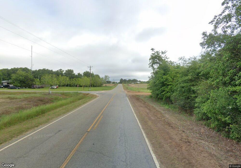 00 Funston Sigsbee Rd, Moultrie, GA - photo 1