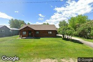 124 W Willow St, Absarokee, MT 59001