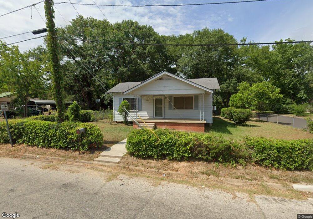 1521 Orton St, Nacogdoches, TX 75961 - photo 1