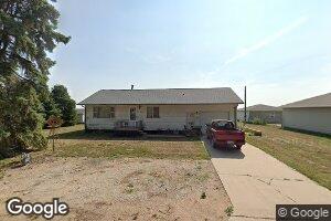 9615 S Lincoln Ave, Holstein, NE 68950