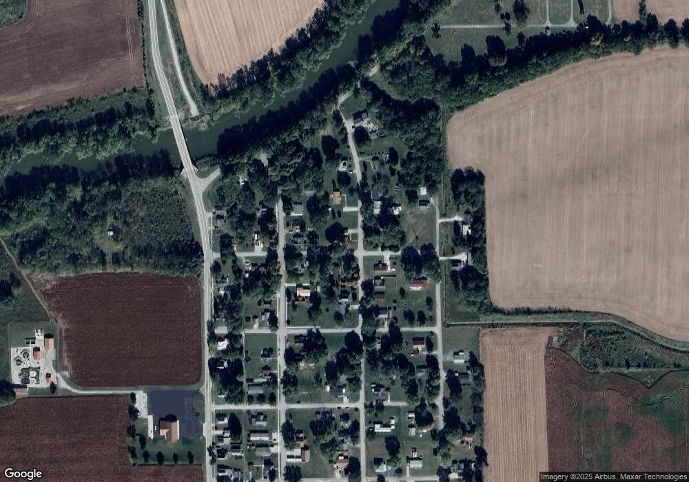 1000 N Jackson St, Andrews, IN 46702 - photo 1