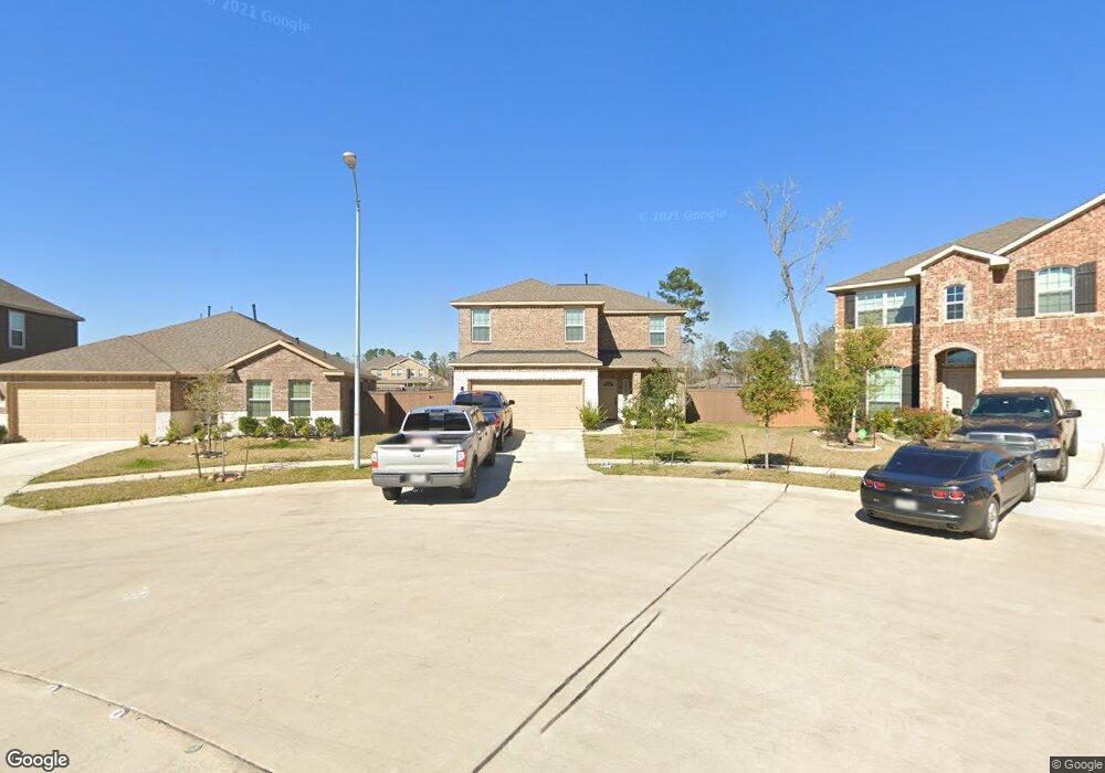 11355 Creekway Bend Dr, Humble, TX 77396 - photo 1