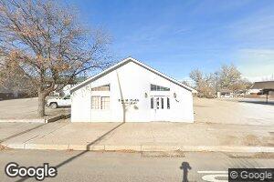 750 Main St, Limon, CO 80828