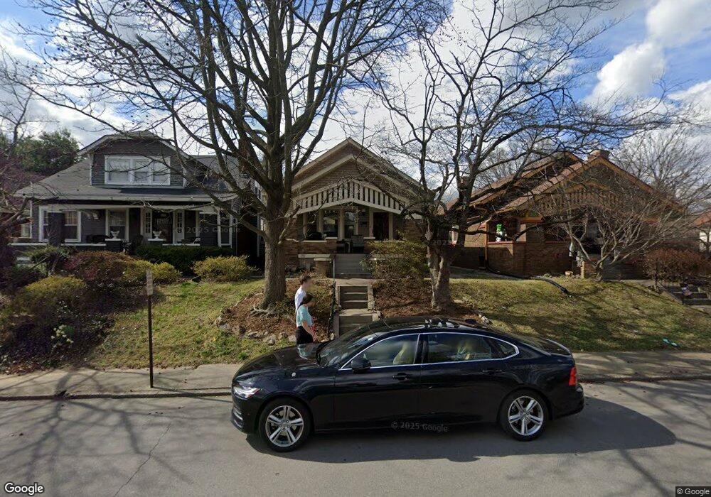 2405 E Elm St, New Albany, IN 47150 - photo 1