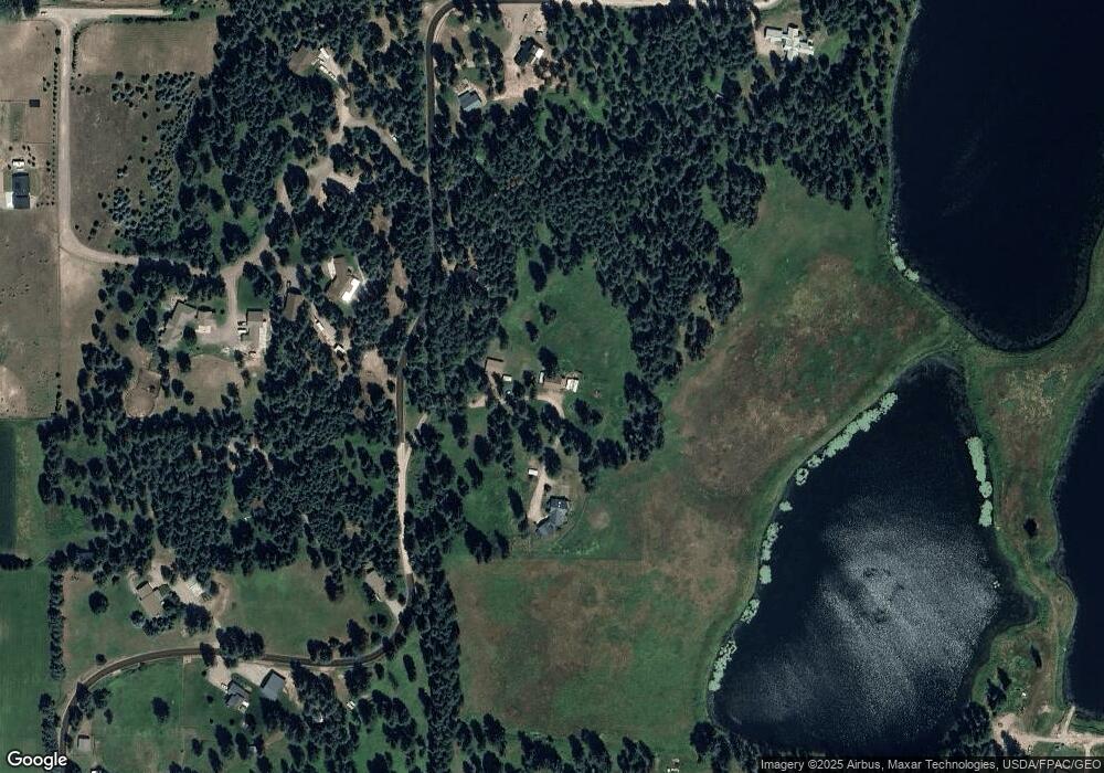 190 Shawnee Dr, Bigfork, MT 59911 - photo 1