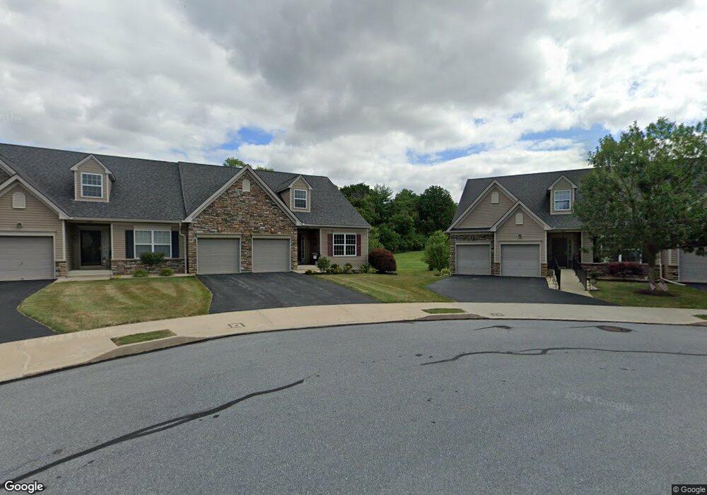 4290 Belmont Cir unit Lt15, Whitehall, PA 18052 - photo 1