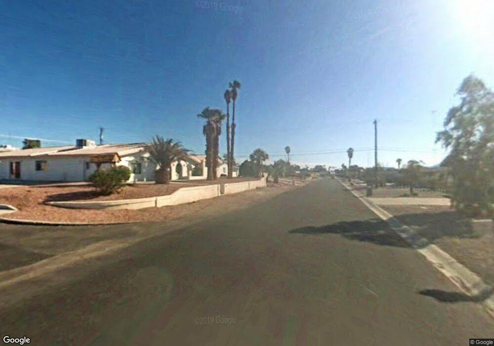 unk Saguaro Dr, Lake Havasu City, AZ 86403 - photo 1