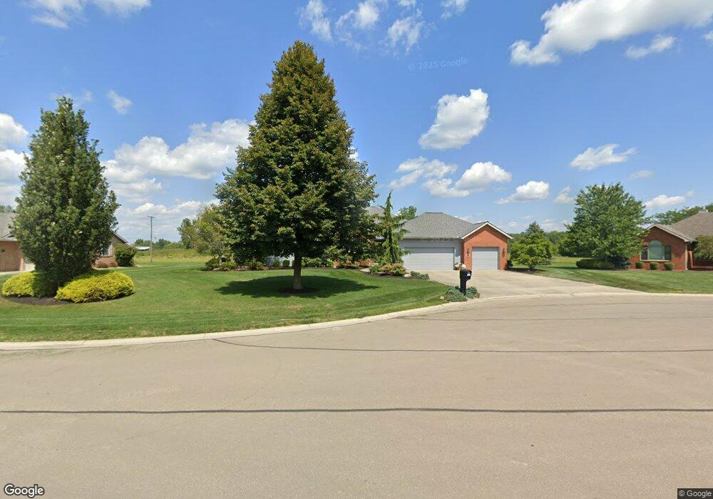 180 Brentwood St, Bucyrus, OH 44820 - photo 1