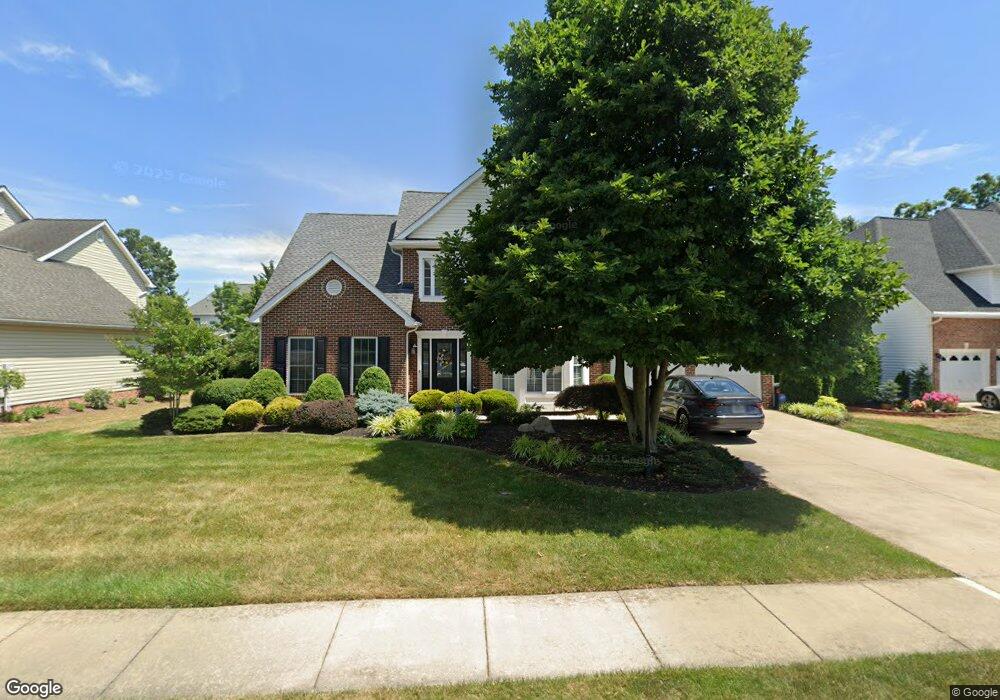 117 First Manassas Place, Stephens City, VA 22655 - photo 1