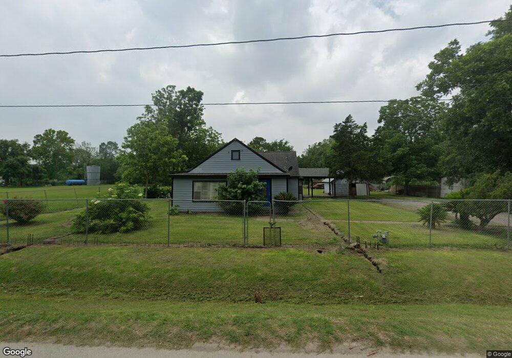 11849 Vickery St, Houston, TX 77039 - photo 1