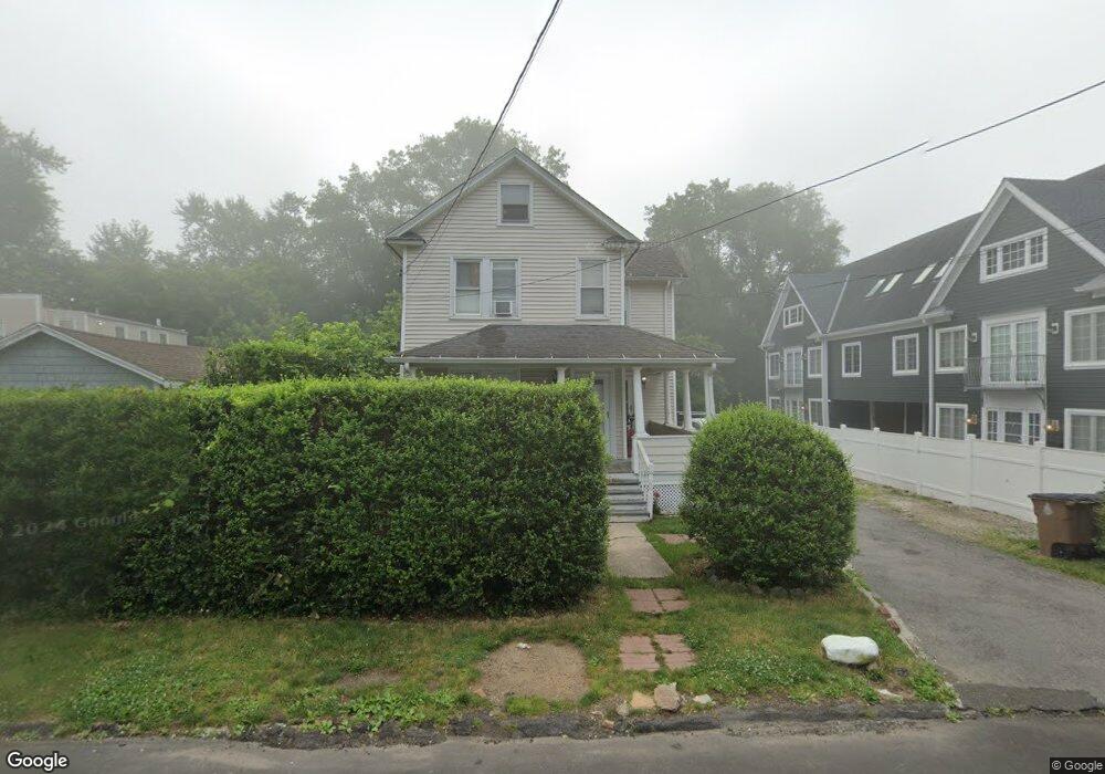 12 Euclid Ave unit B, Stamford, CT 06902 - photo 1