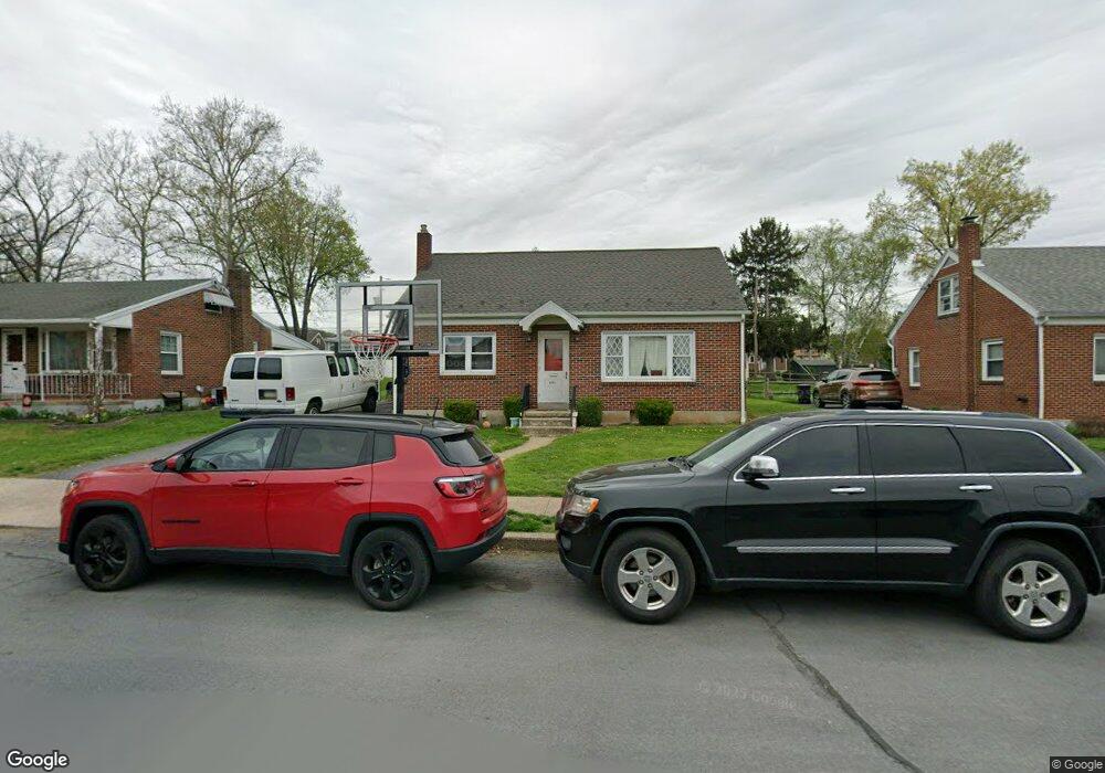 4005 7th Ave, Reading, PA 19605 - photo 1