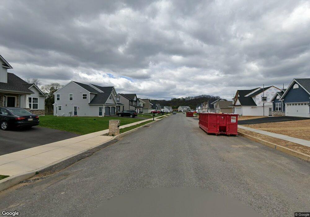 LOT 161 River Crest, Reading, PA 19605 - photo 1