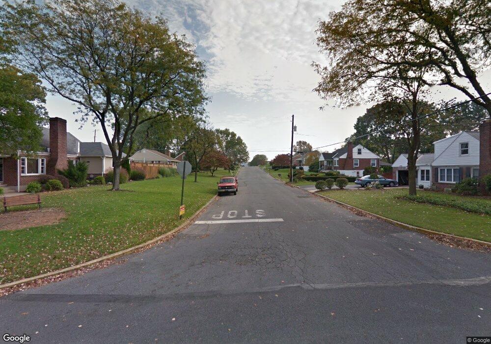 L:8117 Floret Ave, Reading, PA 19605 - photo 1