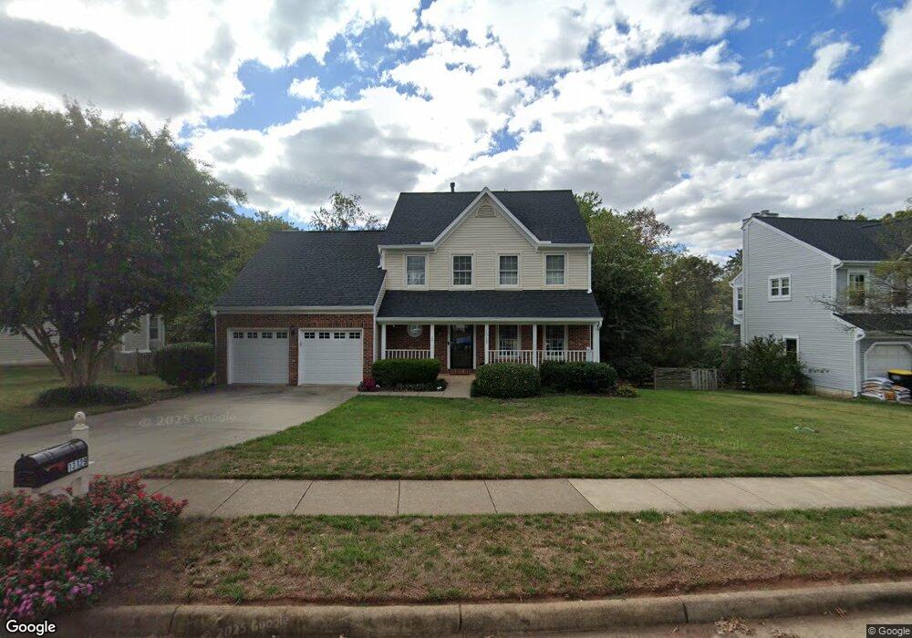 13129 Ladybank Ln, Herndon, VA 20171 - photo 1