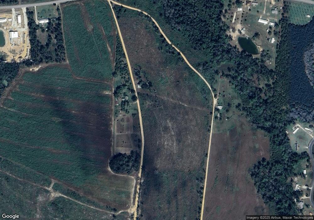 208 Chambers Landing Rd, Uvalda, GA 30473 - photo 1